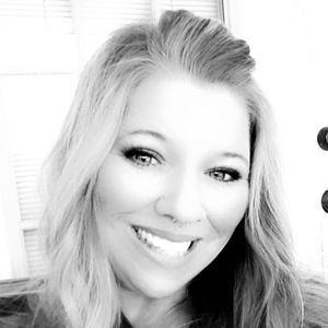 Meet your Posher, Christy